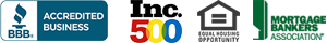 Lender trust logos